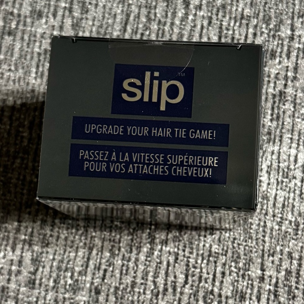 Slip Silk Scrunchies - Box of 6 - Picture 10 of 11